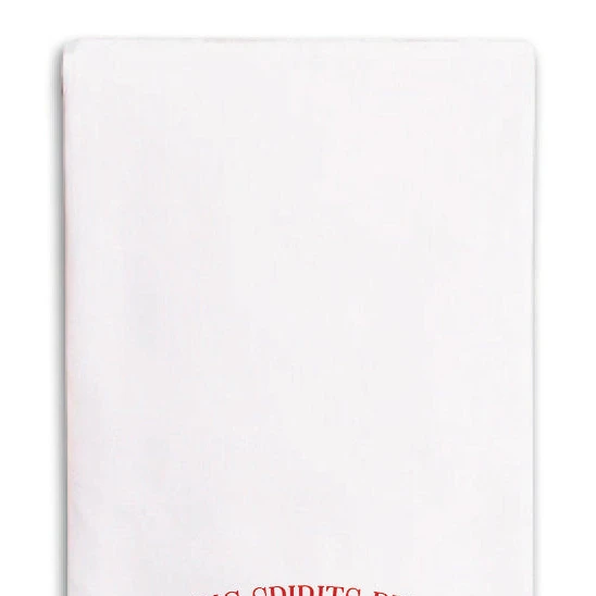 Rustic Marlin Tea Towel