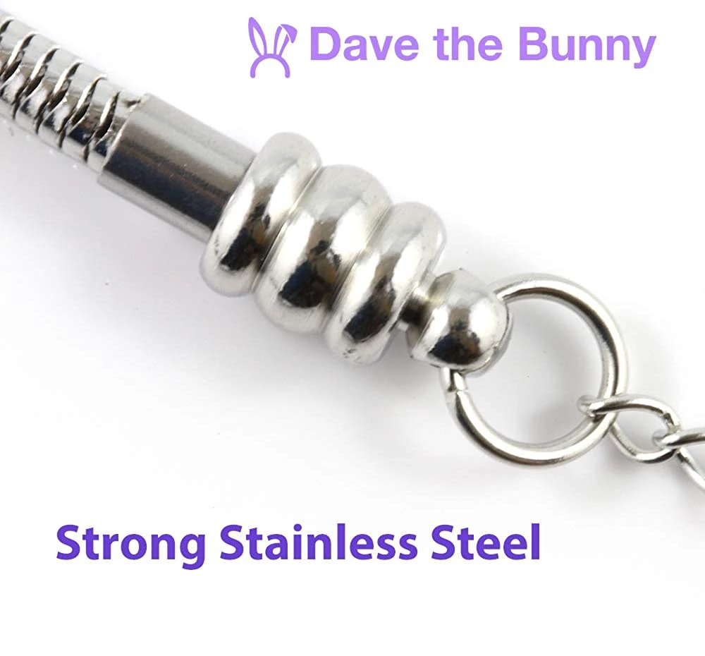 Dave The Bunny 2020 Graduation Bracelet | Party Gifts For Her Bracelet Jewelry