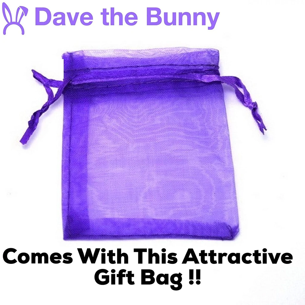 Dave The Bunny Bow and Arrow Bracelet | Arrow Jewelry Hypoallergenic Stainless Steel