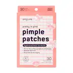 Pretty in Pink Hydrocolloid Pimple Patches