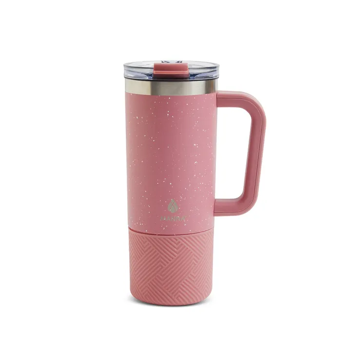 Manna Hydration 20 oz Forester Mug
