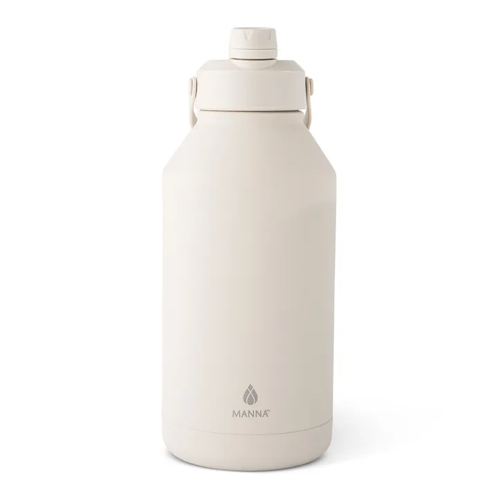 Manna Hydration 64 Oz Ranger Dual