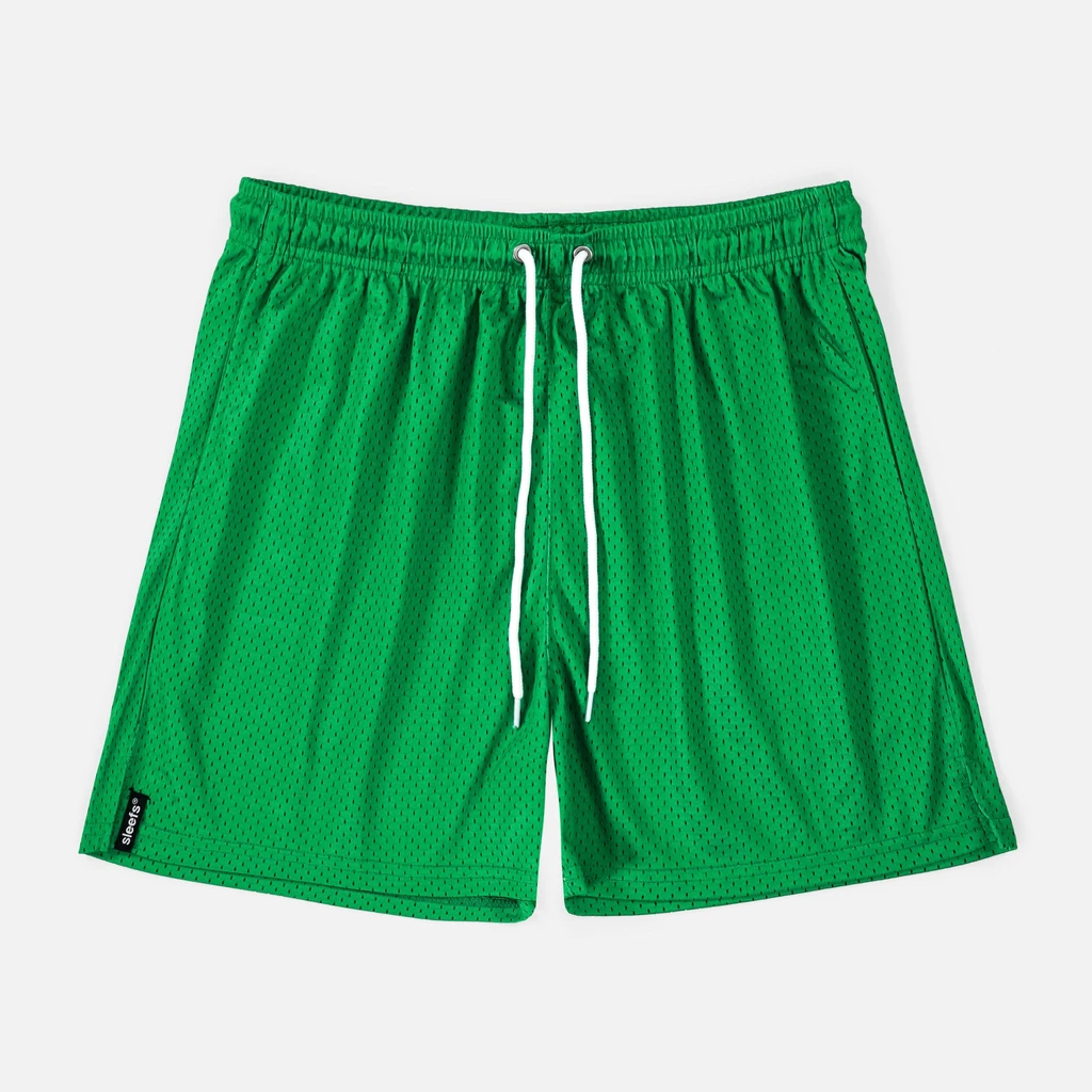 SLEEFS Shorts