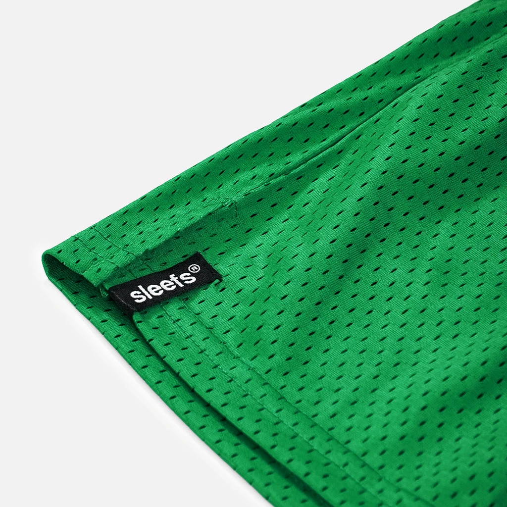 SLEEFS Shorts
