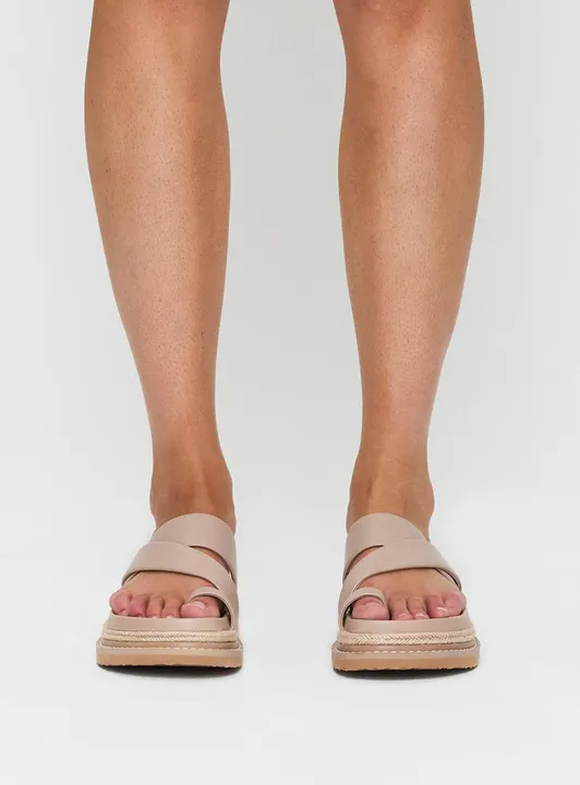 Princess Polly Billini Armas Sandals