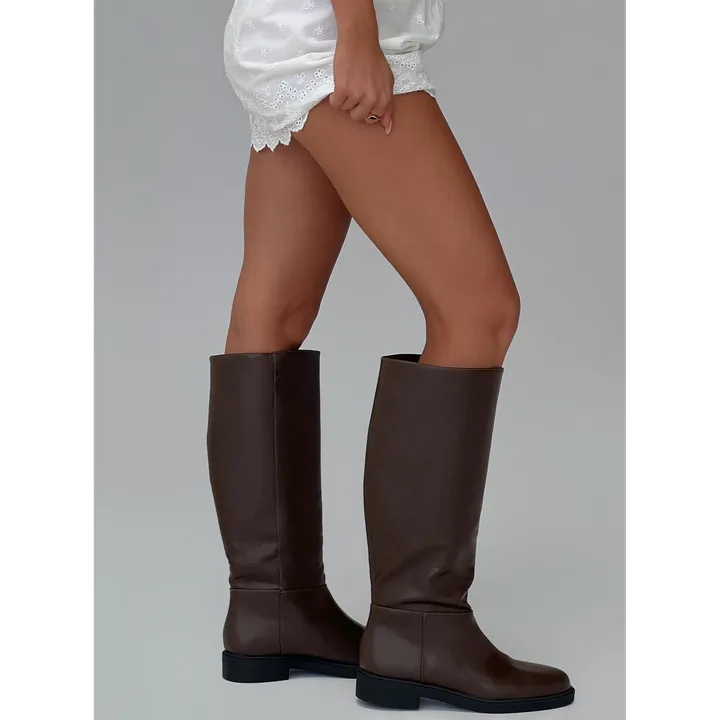 Princess Polly Billini Gwinny Knee High Boots