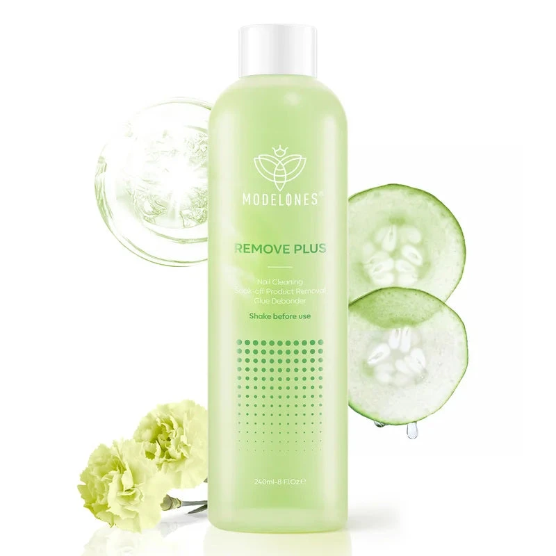 Modelones Acetone-Based Remove Plus Liquid