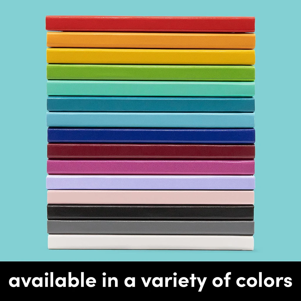Loomini Learning Dotted Journal Notebook