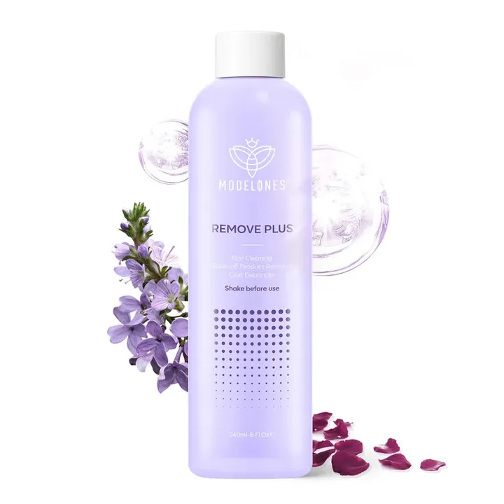 Modelones Acetone-Based Remove Plus Liquid