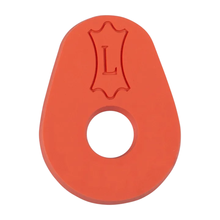 Levy's Leathers Ring Block