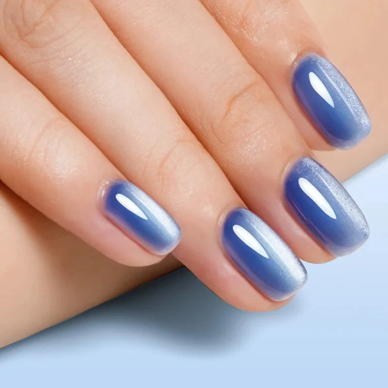 Modelones Cat Eye Gel Polish