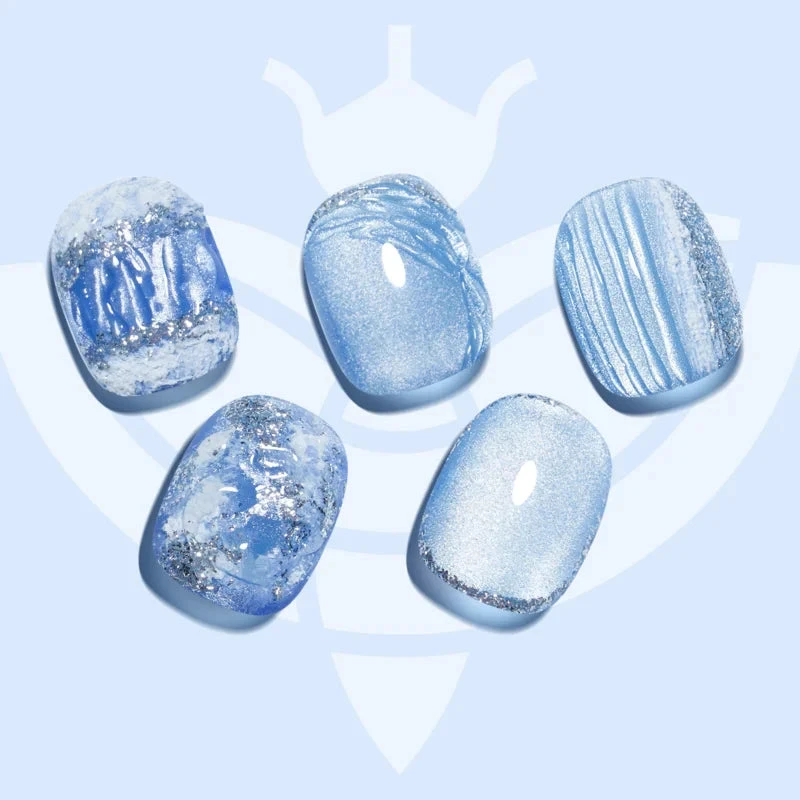 Modelones Cat Eye Gel Polish