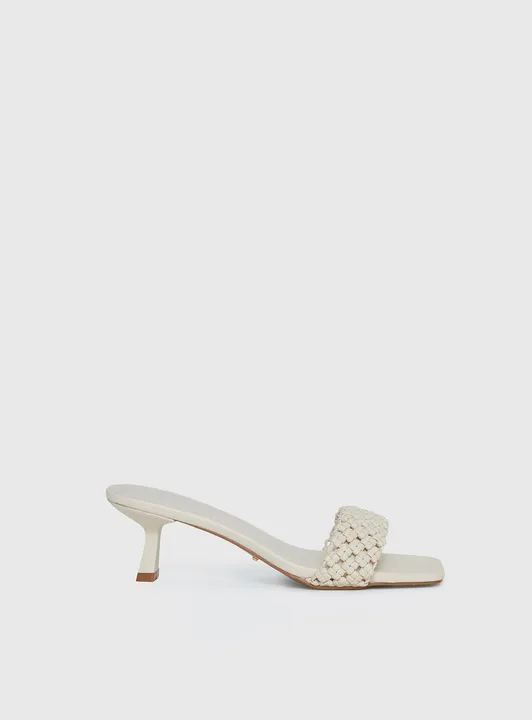 Princess Polly Billini Michelle Heels