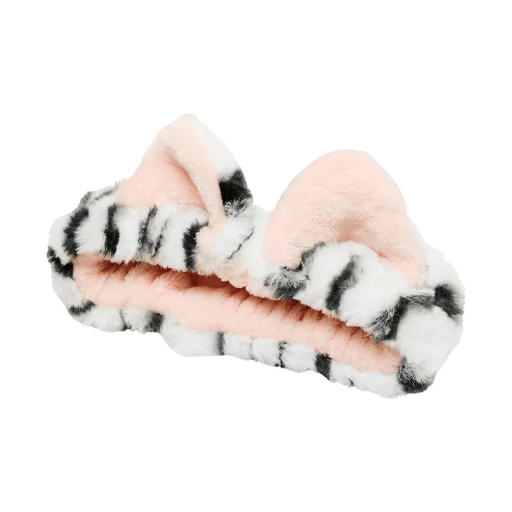 My SpaLife  Meow Plush Headband