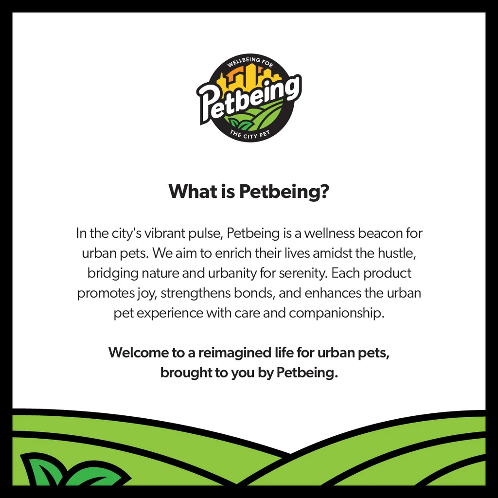 PETBEING Stick A Day For Dogs