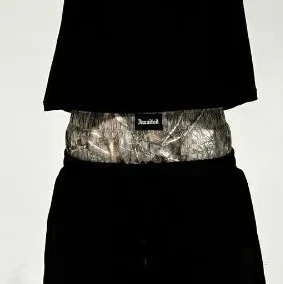 ZYNE New Summer Letter Embroidery Loose Sports Shorts