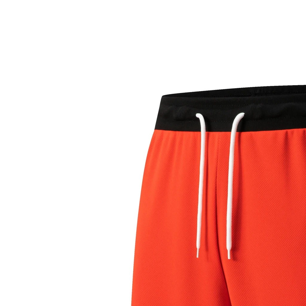 ZYNE Basketball Shorts for Men's Summer Sports Training