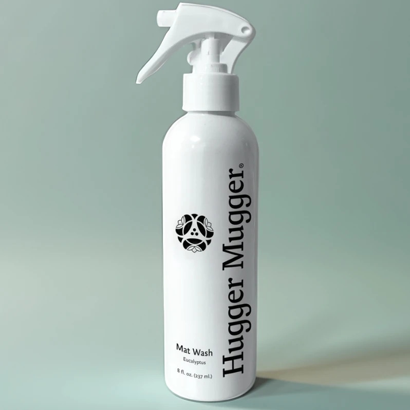 Yoga Design Lab Eucalyptus Mat Wash