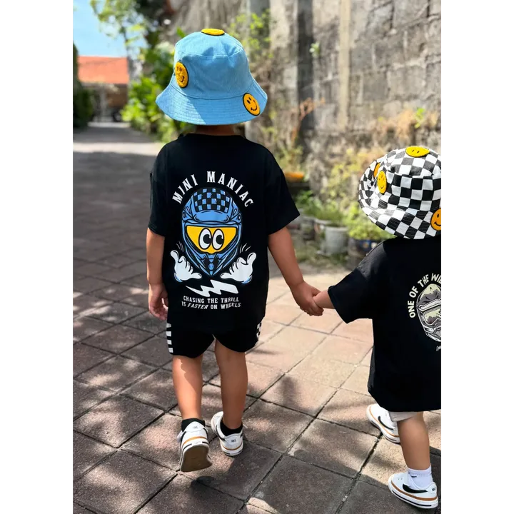 Little Trouble Mini Maniac T-Shirt
