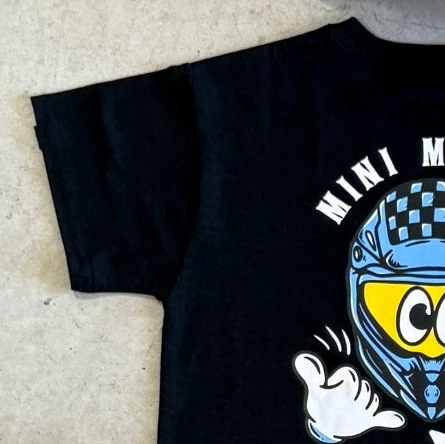 Little Trouble Mini Maniac T-Shirt