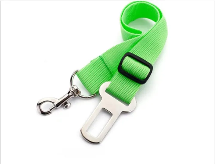 GBH - Shop Retractable Dog Safety Belt Car