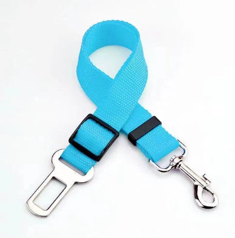 GBH - Shop Retractable Dog Safety Belt Car