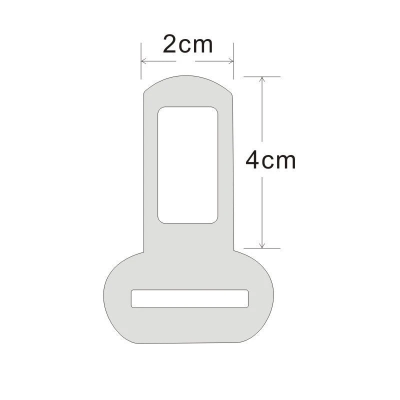 GBH - Shop Retractable Dog Safety Belt Car