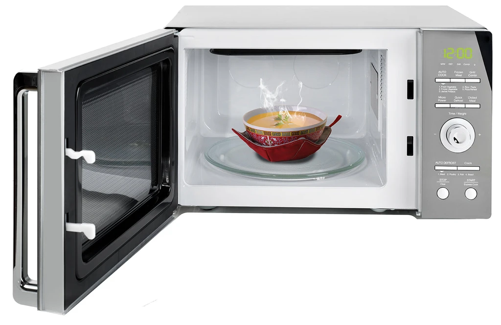 Jokari Bowl Holder - Microwavable