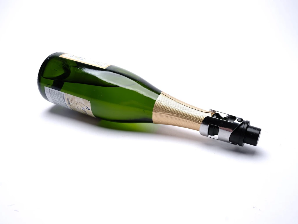 Jokari Champagne Saver™ - Sparkling Wine Saver