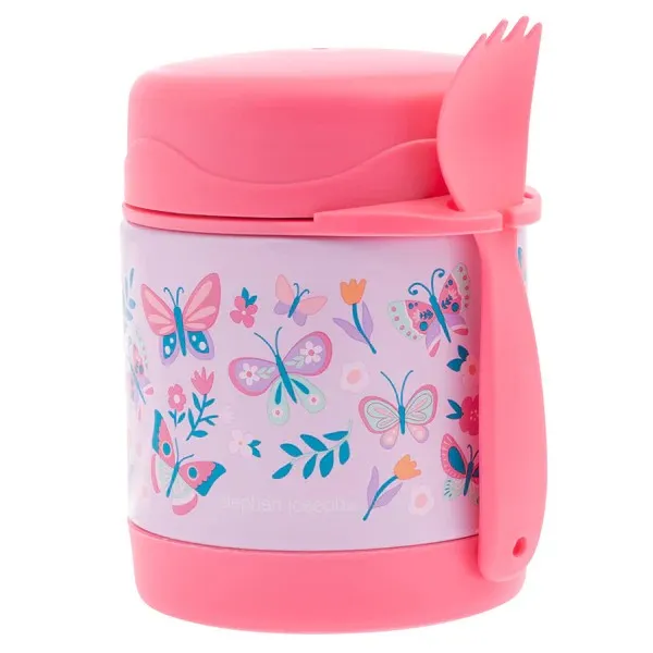 Stephen Joseph Gifts Insulated Food Jar