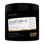 Orange Mango Quantum-X Gummy Bear: Energy & Performance Boost