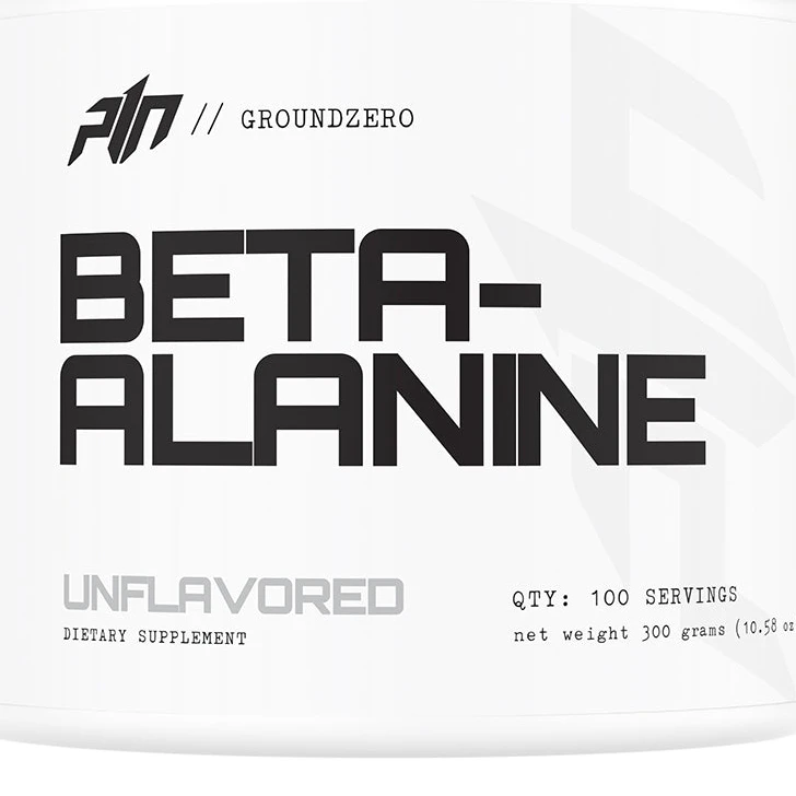 Project #1 Nutrition Beta Alanine