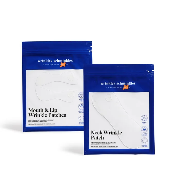 Wrinkles Schminkles Deep Plane Lift Bundle