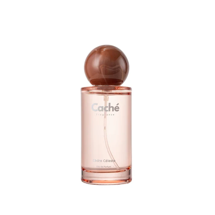 Cache Fragrance Cèdre Céleste