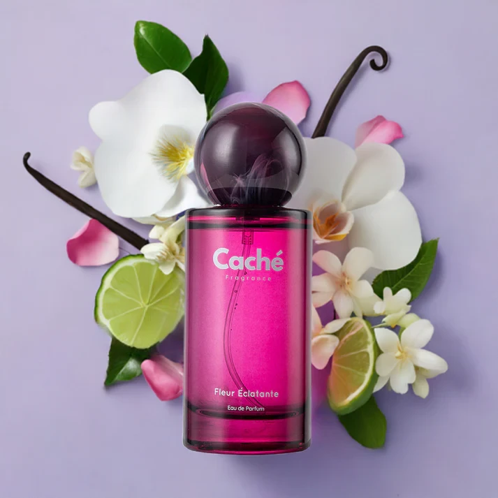 Cache Fragrance Eau De Parfum