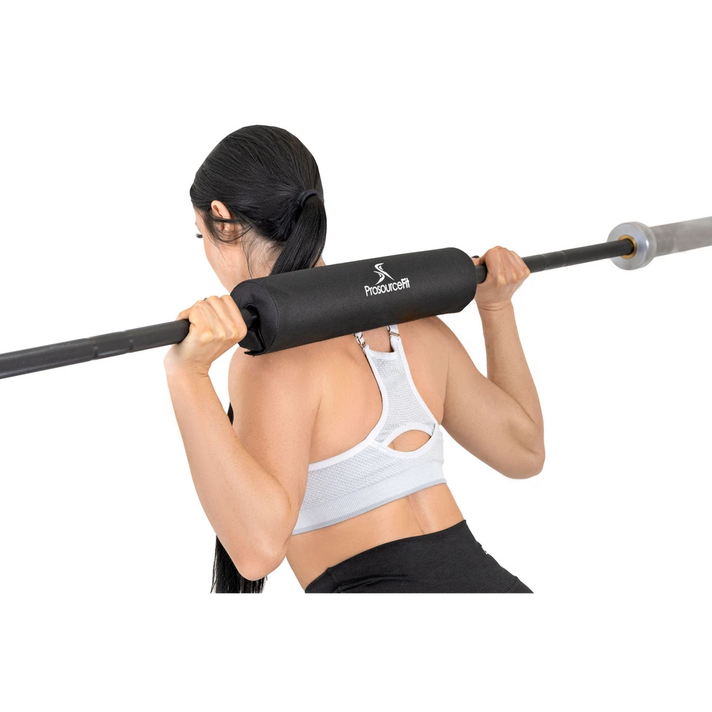 ProsourceFit Weight Lifting Barbell Pad