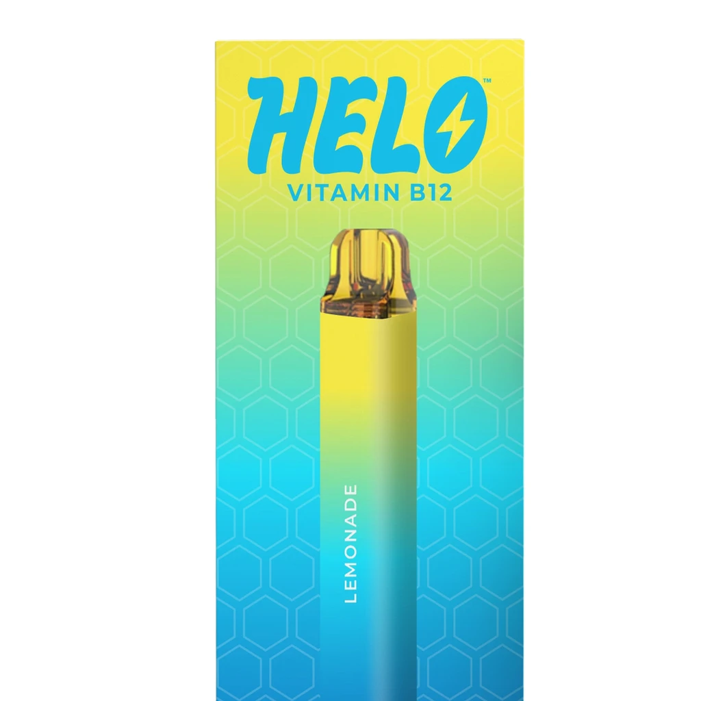 MELO Labs HELO Vitamin B12 Diffuser - Lemonade (1-pack)