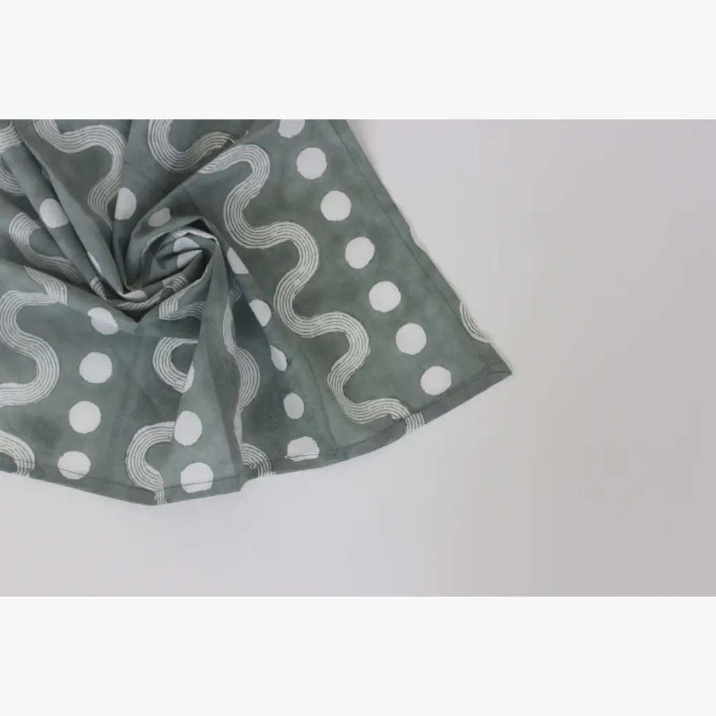 Casa Amarosa Sustainable Table Napkin - Set of 4
