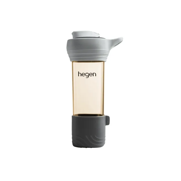 Hegen PCTO™ Lifestyle Bottle PPSU with Loop and Boot