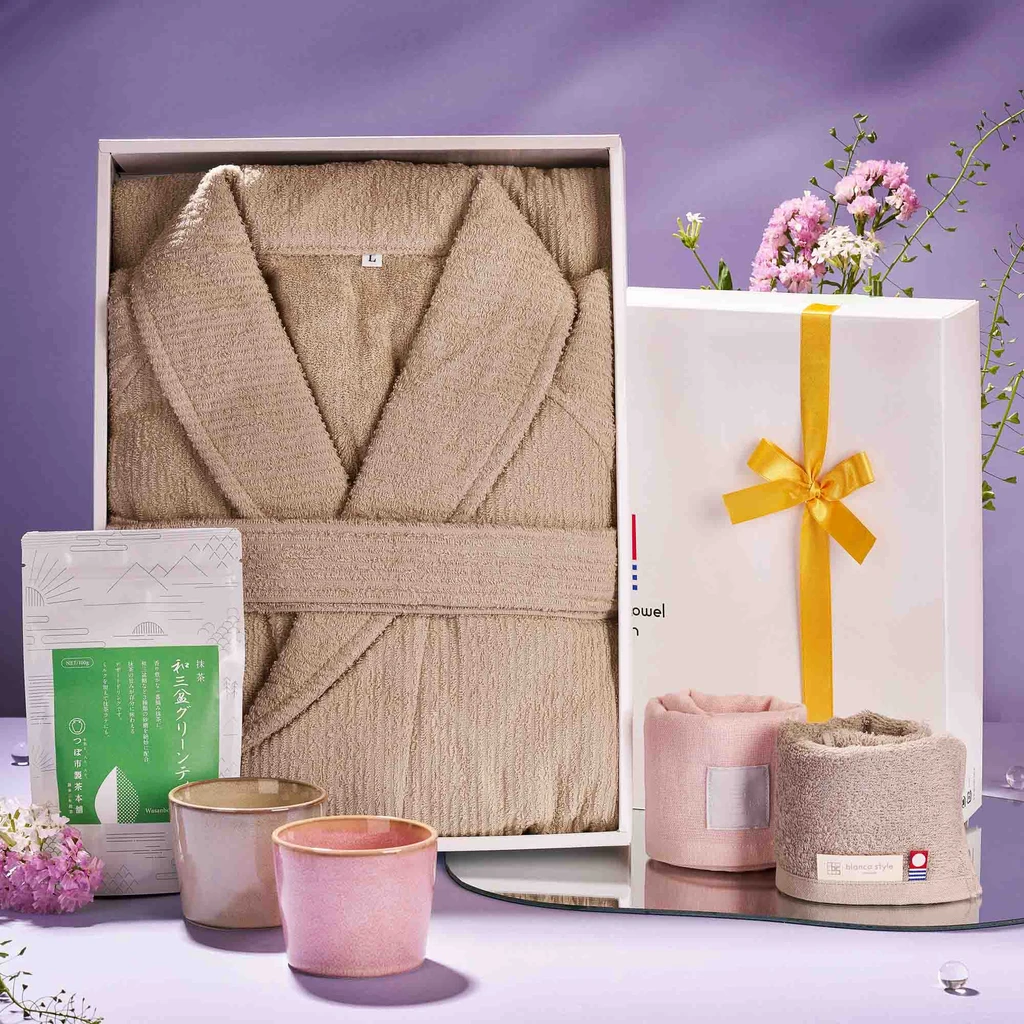 Bokksu Matcha Mornings Premium Gift Bundle
