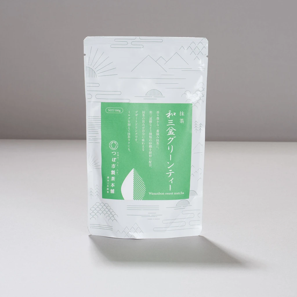 Bokksu Matcha Mornings Premium Gift Bundle