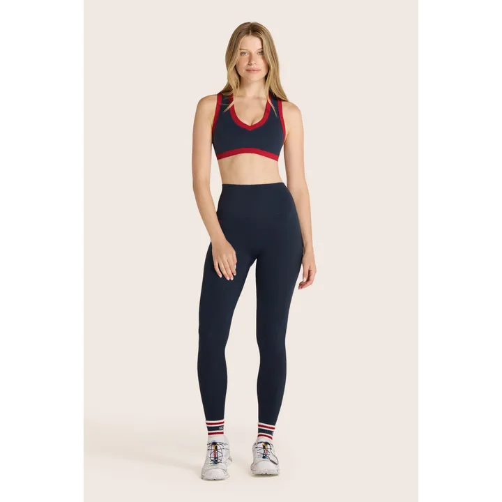 Set Active Breathe La Bra