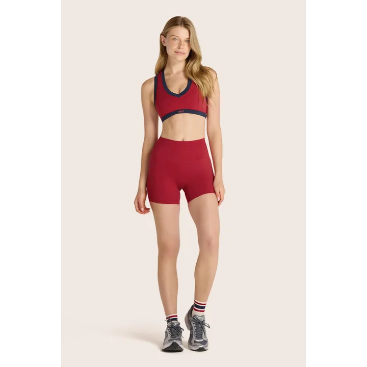 Set Active Breathe La Bra