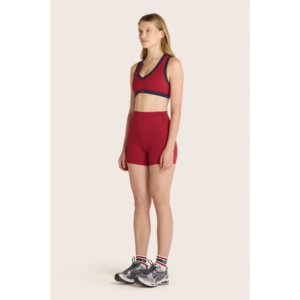 Set Active Breathe La Bra