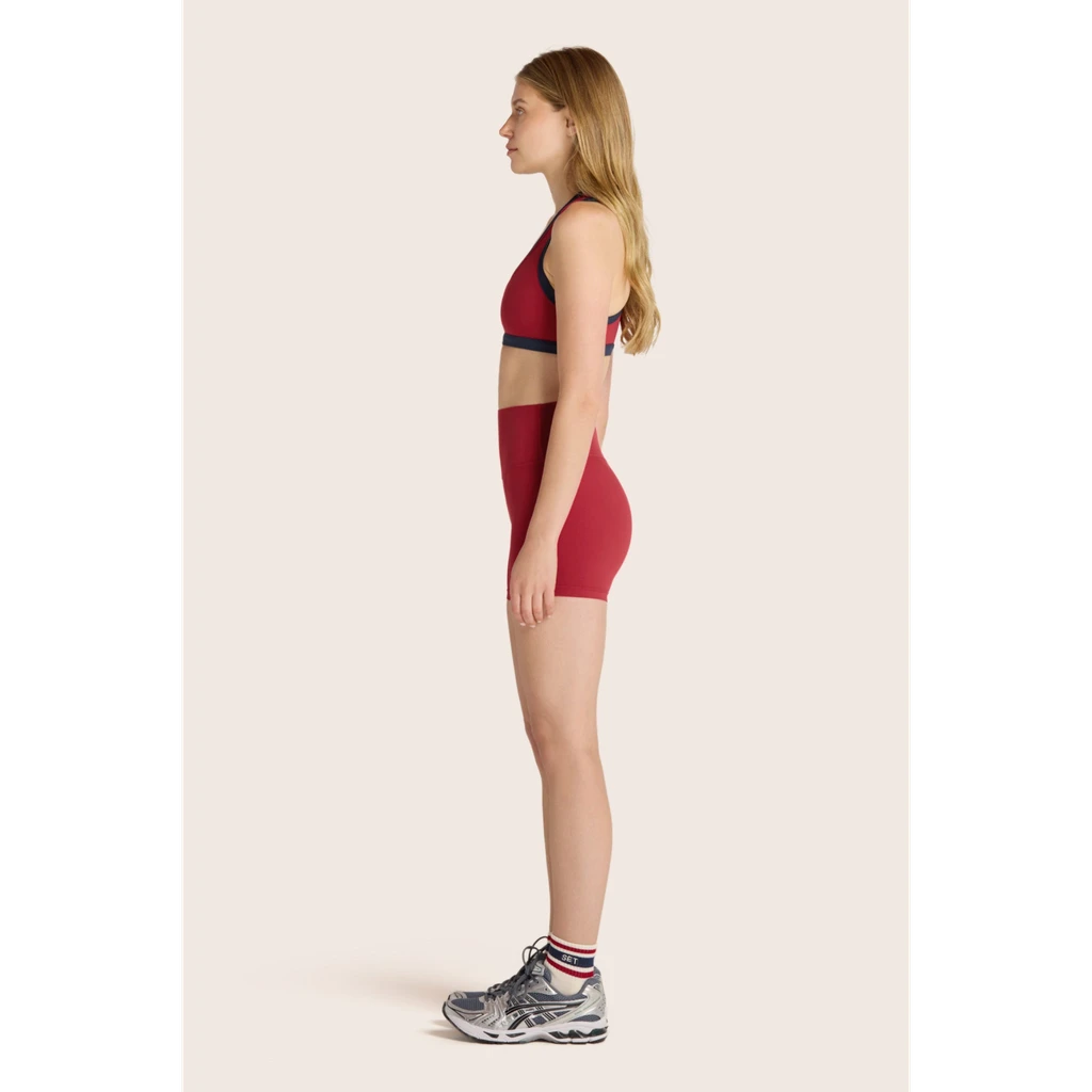 Set Active Breathe La Bra