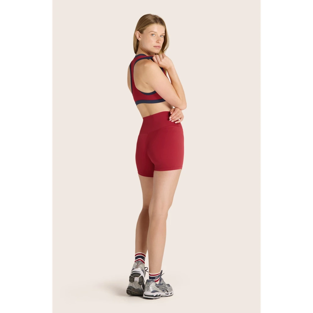 Set Active Breathe La Bra