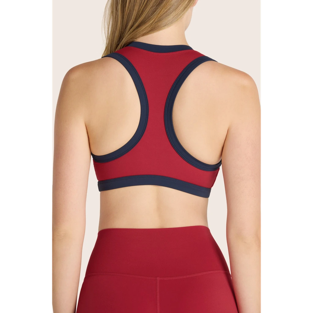 Set Active Breathe La Bra