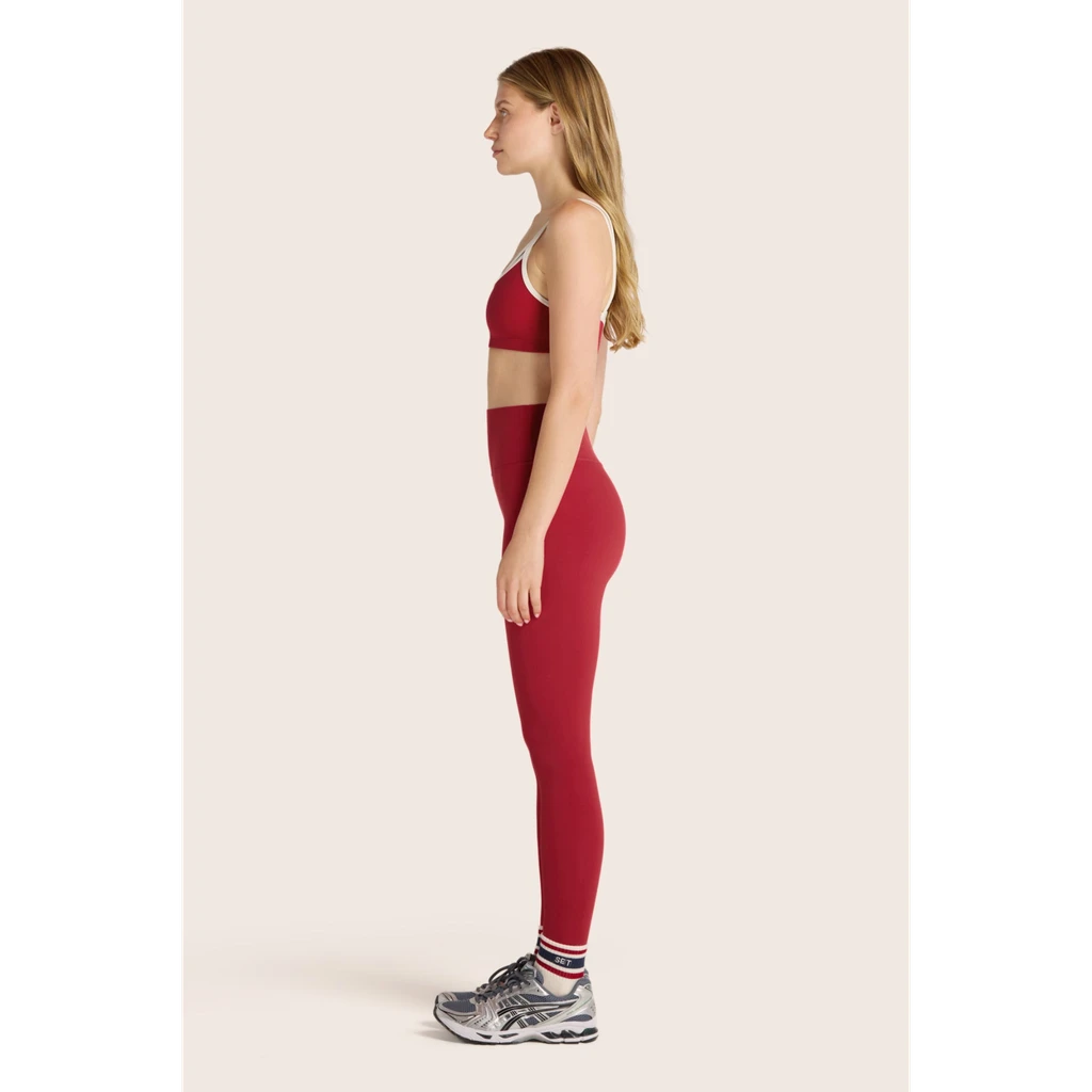 Set Active Breathe Layered Move Bra