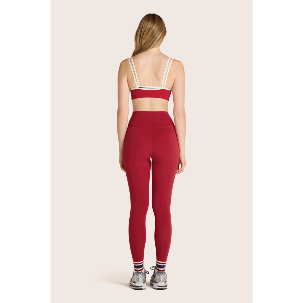 Set Active Breathe Layered Move Bra