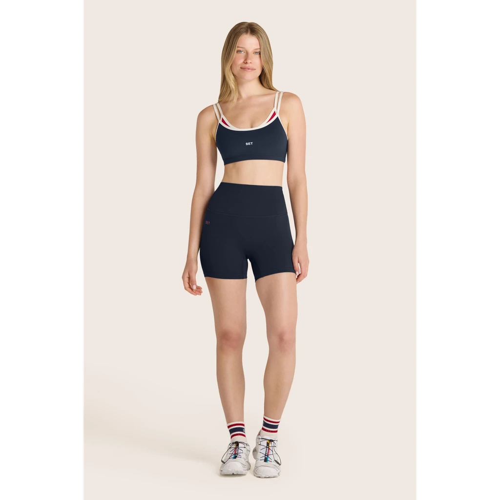 Set Active Breathe Shorts